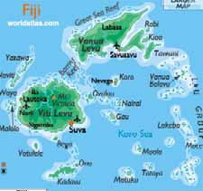 Fiji Islands